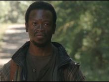 Lawrence Gilliard Jr.