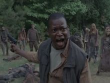 Lawrence Gilliard Jr.