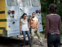 Lawrence Gilliard Jr.