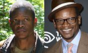 Lawrence Gilliard Jr.