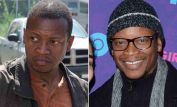 Lawrence Gilliard Jr.