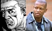 Lawrence Gilliard Jr.