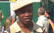 Lawrence Gilliard Jr.