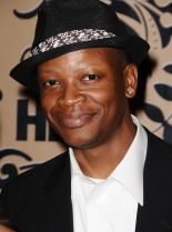 Lawrence Gilliard Jr.