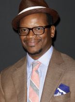 Lawrence Gilliard Jr.