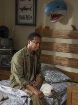 Lawrence Gilliard Jr.