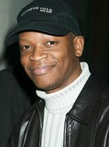 Lawrence Gilliard Jr.