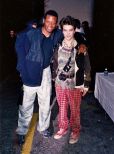 Lawrence Gilliard Jr.