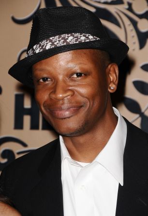 Lawrence Gilliard Jr.