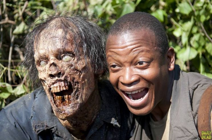 Lawrence Gilliard Jr.