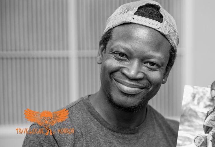 Lawrence Gilliard Jr.