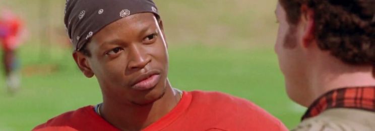 Lawrence Gilliard Jr.