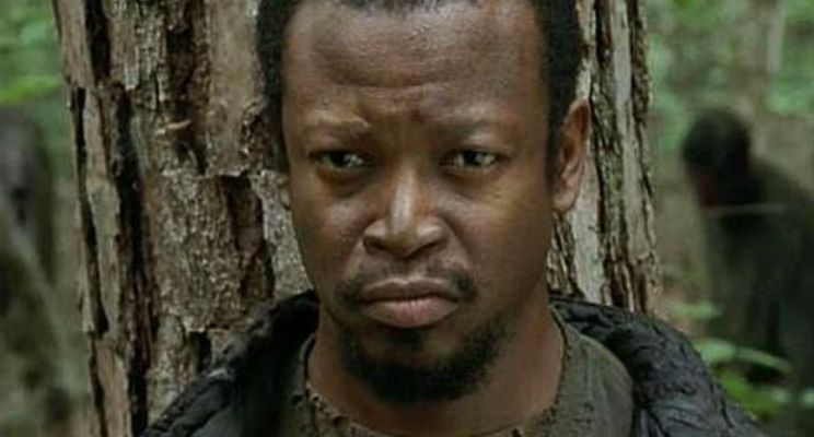 Lawrence Gilliard Jr.