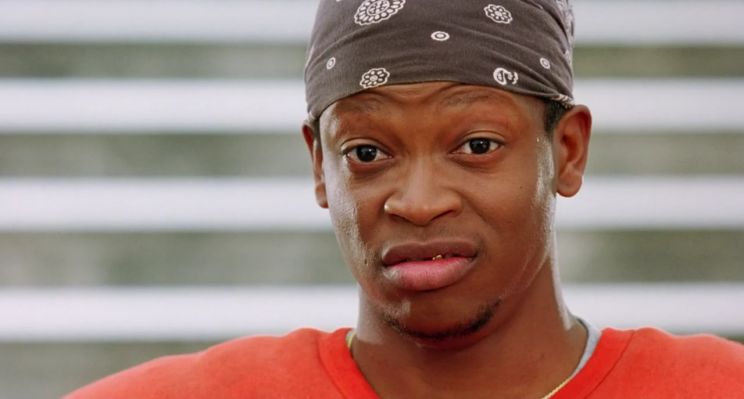 Lawrence Gilliard Jr.