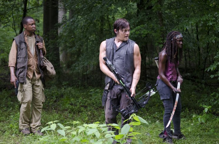 Lawrence Gilliard Jr.