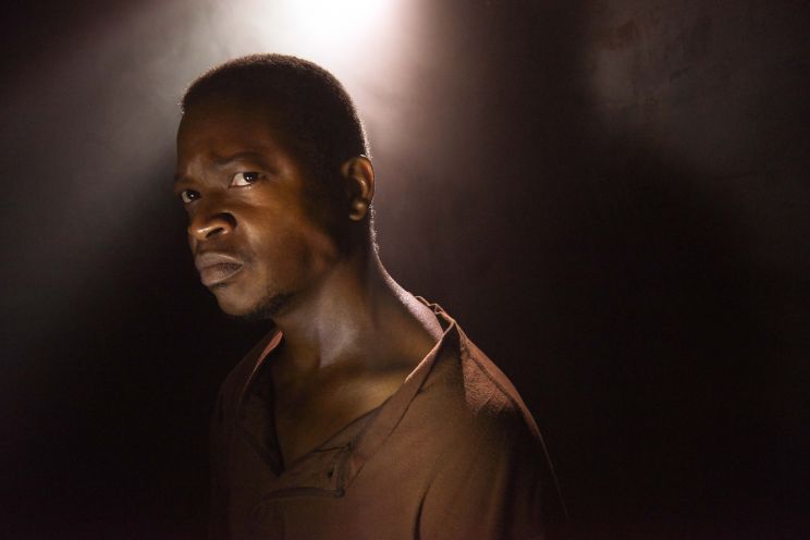 Lawrence Gilliard Jr.