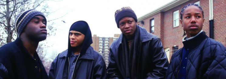 Lawrence Gilliard Jr.