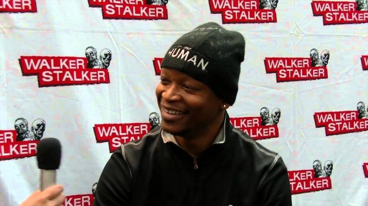 Lawrence Gilliard Jr.