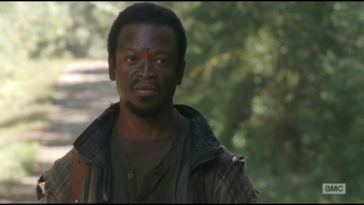 Lawrence Gilliard Jr.