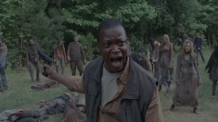 Lawrence Gilliard Jr.
