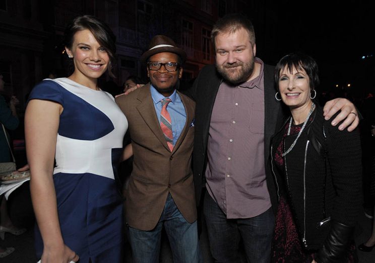 Lawrence Gilliard Jr.