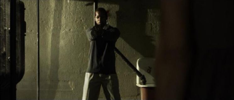 Lawrence Gilliard Jr.