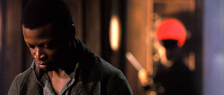 Lawrence Gilliard Jr.