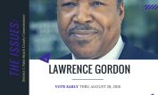 Lawrence Gordon