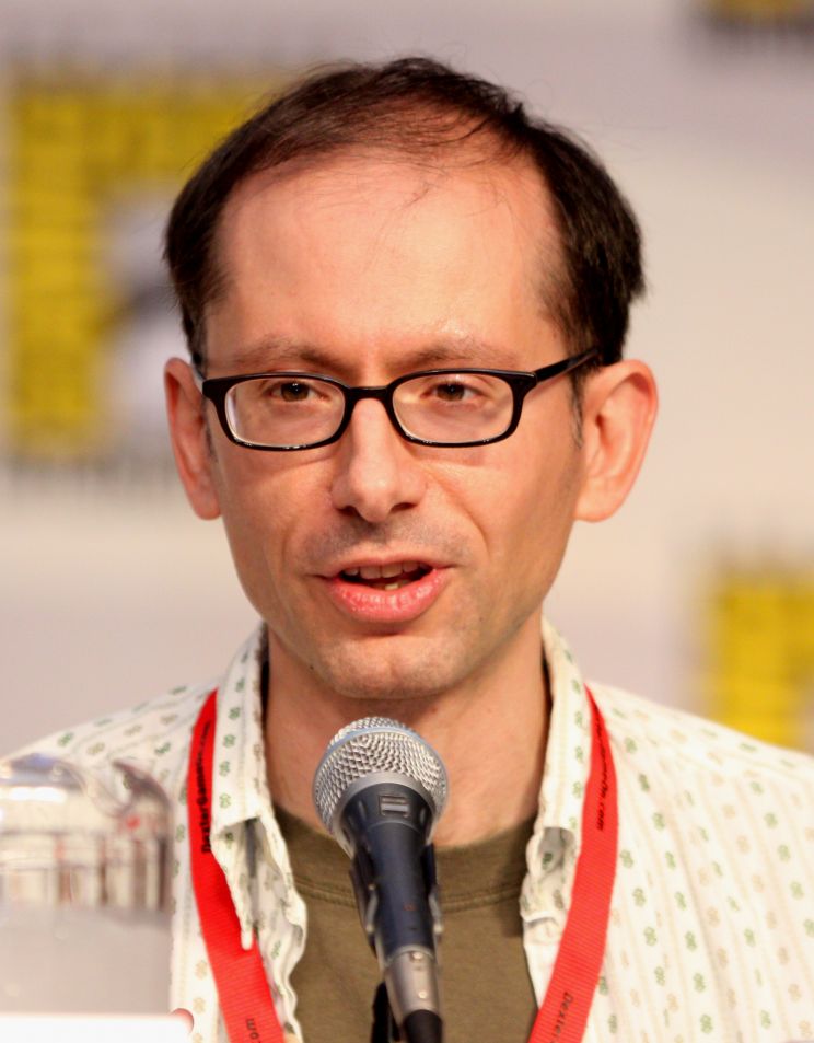 Lawrence Guterman