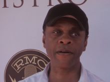 Lawrence Hilton-Jacobs #1012819 picture (Landscape Medium)