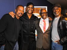 Lawrence Hilton-Jacobs #1012823 picture (Landscape Medium)