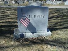 Lawrence J Murphy