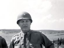Lawrence J Murphy