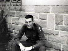 Lawrence J Murphy