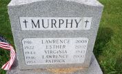 Lawrence J Murphy