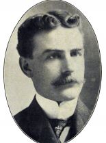 Lawrence J Murphy