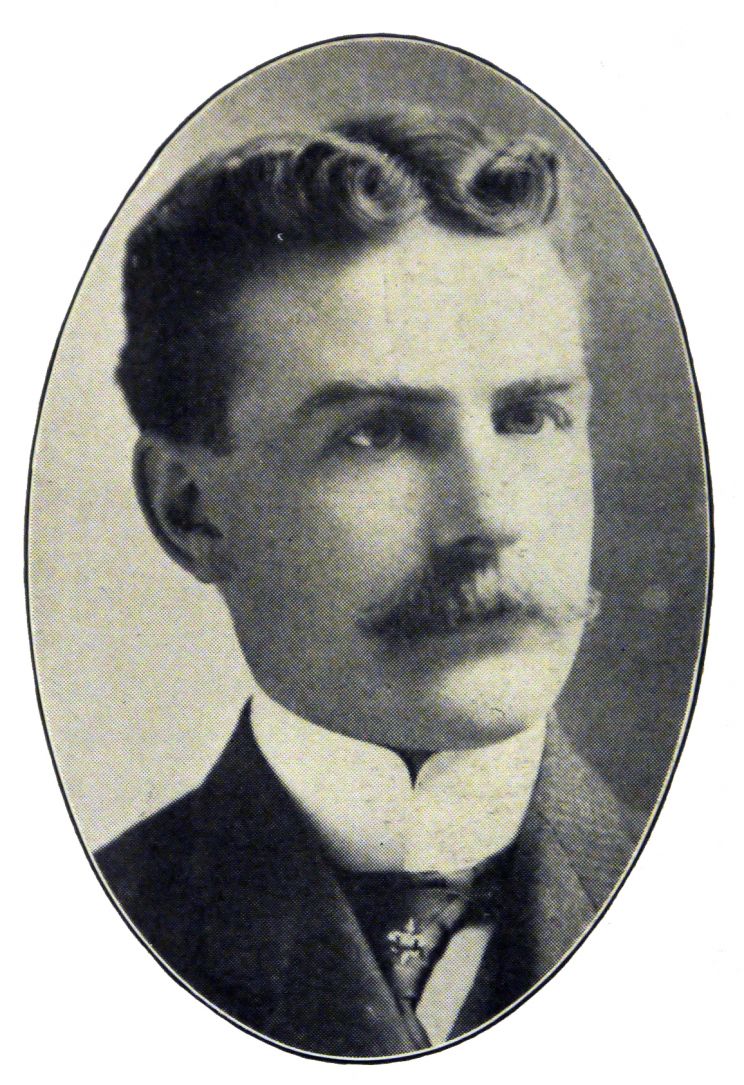 Lawrence J Murphy