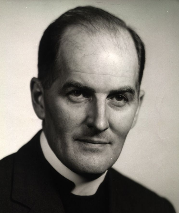 Lawrence J Murphy
