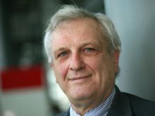 Lawrence Joffe
