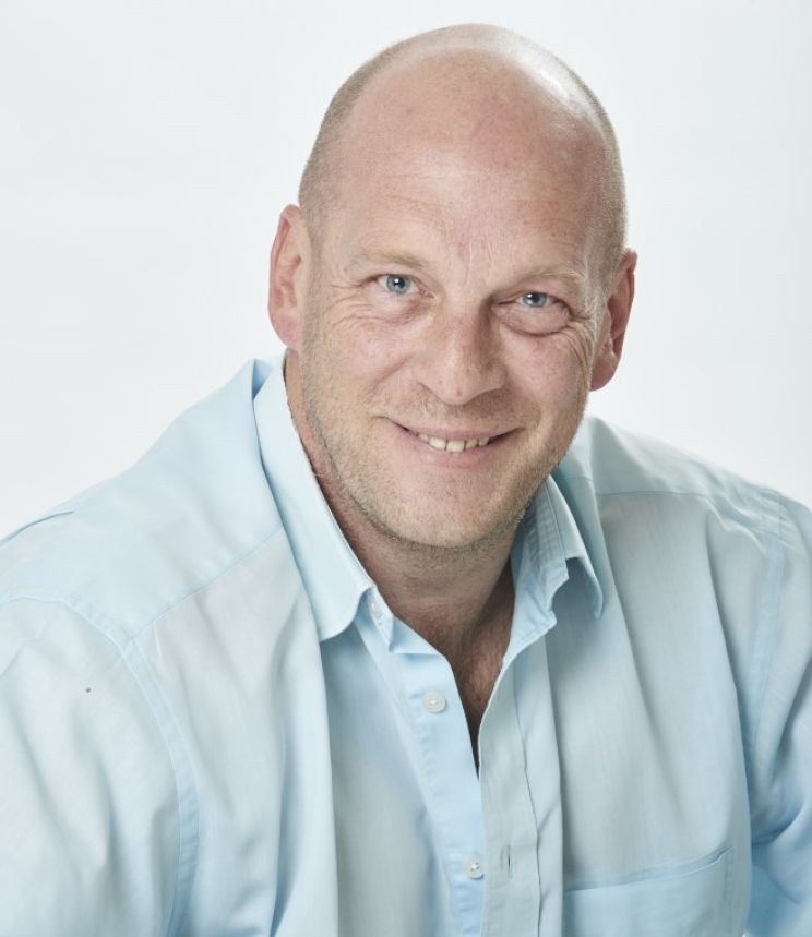 Lawrence Joffe