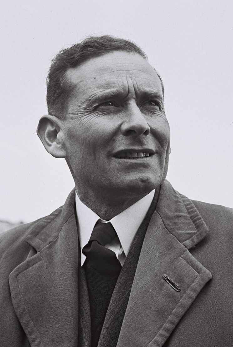 Lawrence Joffe