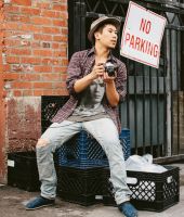 Lawrence Kao