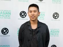 Lawrence Kao