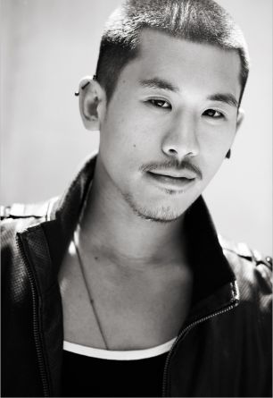 Lawrence Kao