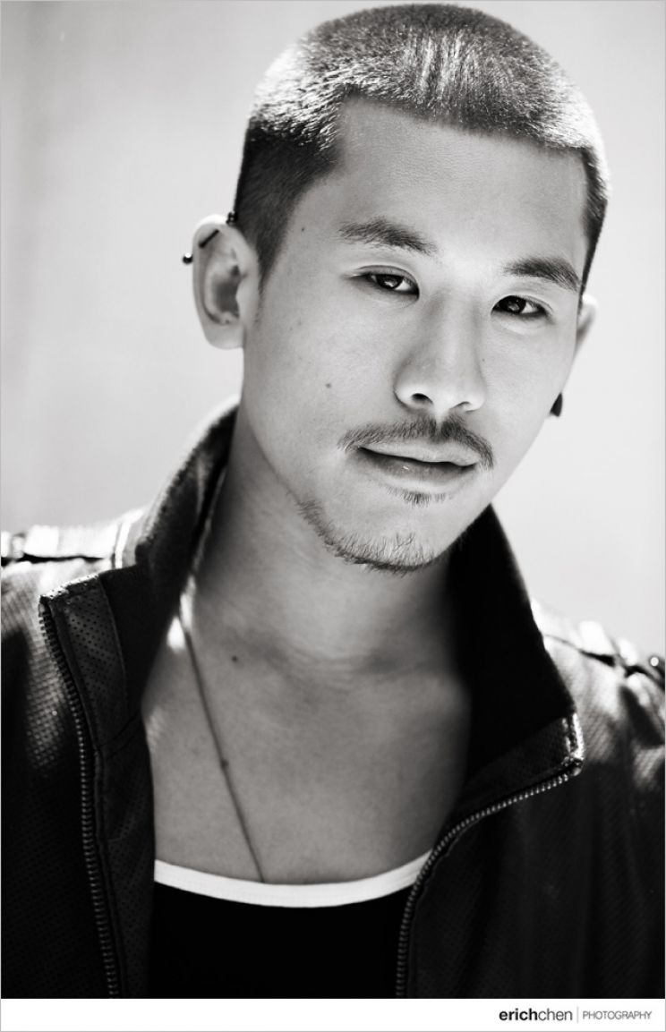 Lawrence Kao