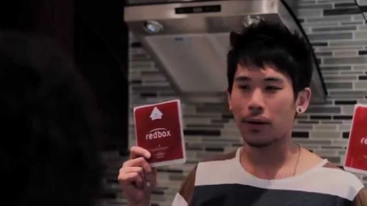 Lawrence Kao