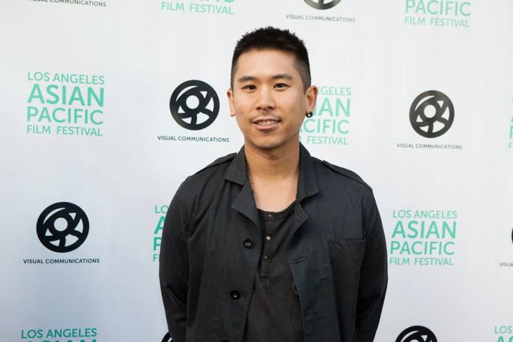 Lawrence Kao