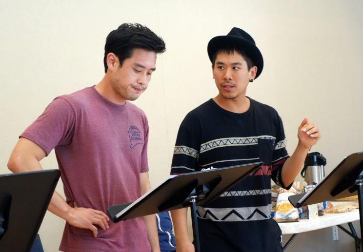 Lawrence Kao