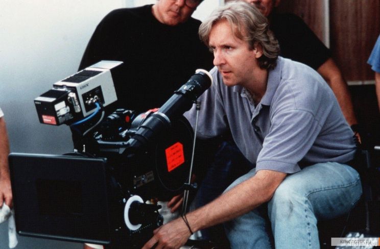 Lawrence Kasanoff
