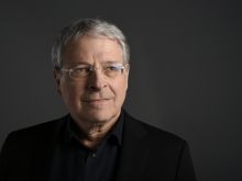 Lawrence Kasdan